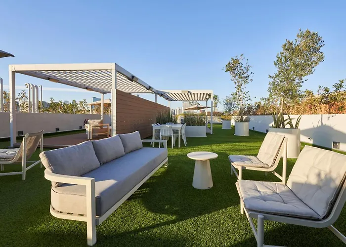 Amazinn Boutique Cdmx Via Roma Apartamento *