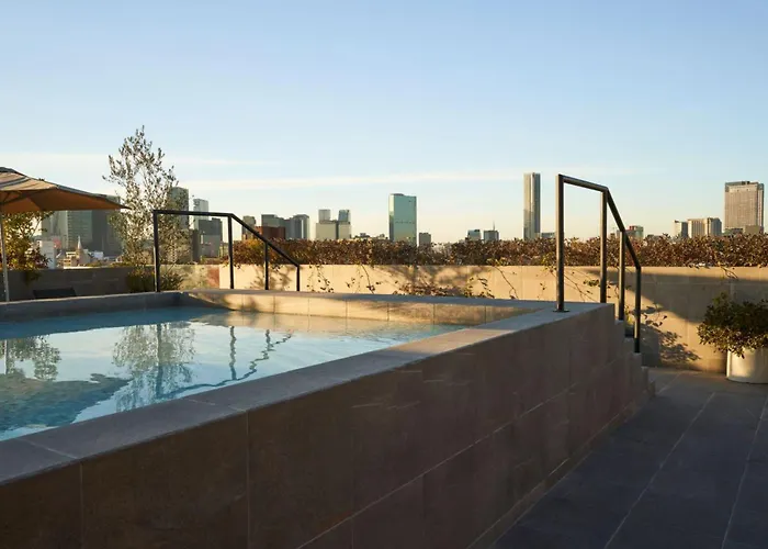 Apartamento Amazinn Boutique Cdmx Via Roma México DF