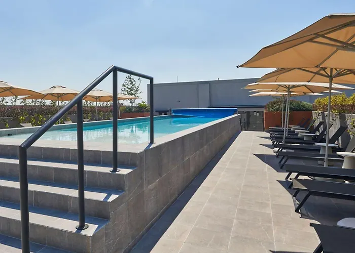 Apartamento Amazinn Boutique Cdmx Via Roma