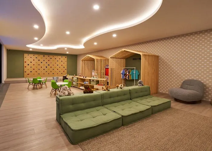 Apartamento Amazinn Boutique Cdmx Via Roma