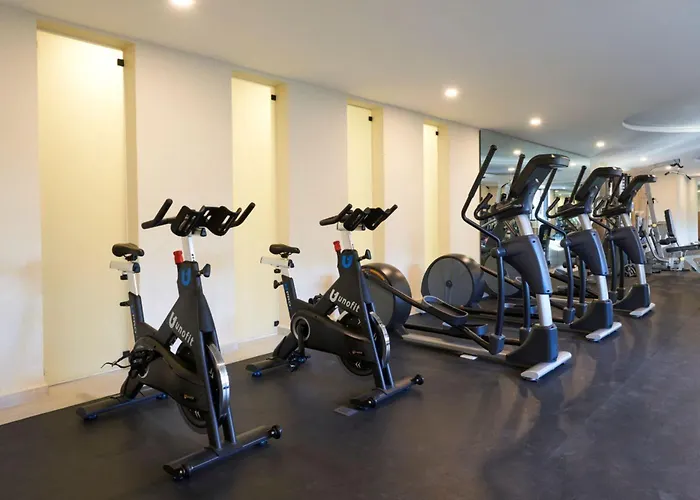 Amazinn Boutique Cdmx Via Roma Apartamento México DF