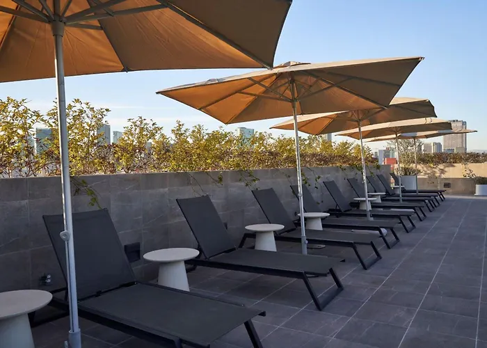 Apartamento Amazinn Boutique Cdmx Via Roma *