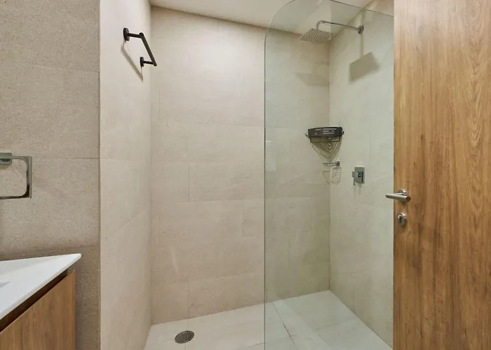 Amazinn Boutique Cdmx Via Roma Apartamento México DF