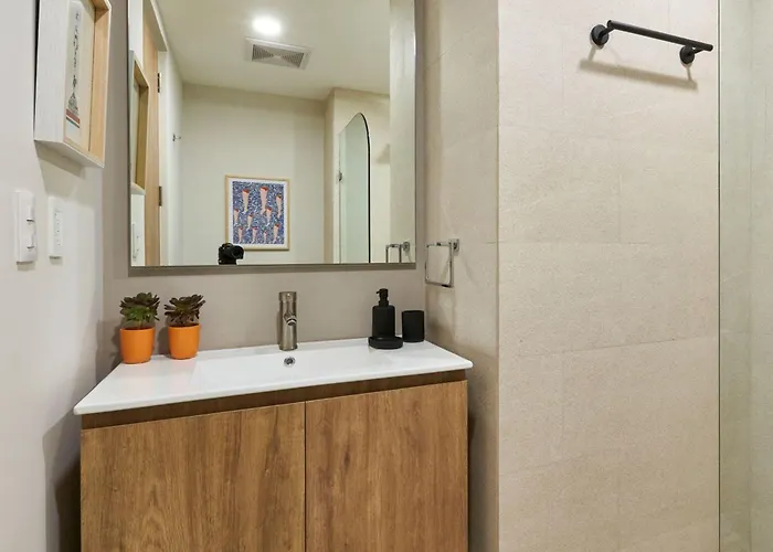 Apartamento Amazinn Boutique Cdmx Via Roma México DF