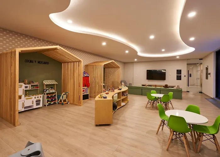 Apartamento Amazinn Boutique Cdmx Via Roma *
