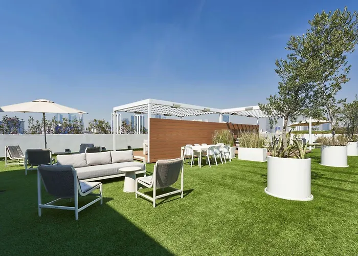 Amazinn Boutique Cdmx Via Roma Apartamento México DF